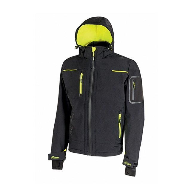 Vendita online Giacca U-POWER Modello Space